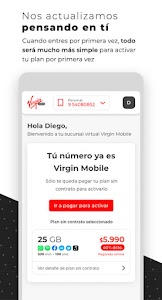 Virgin Mobile Chile Unknown
