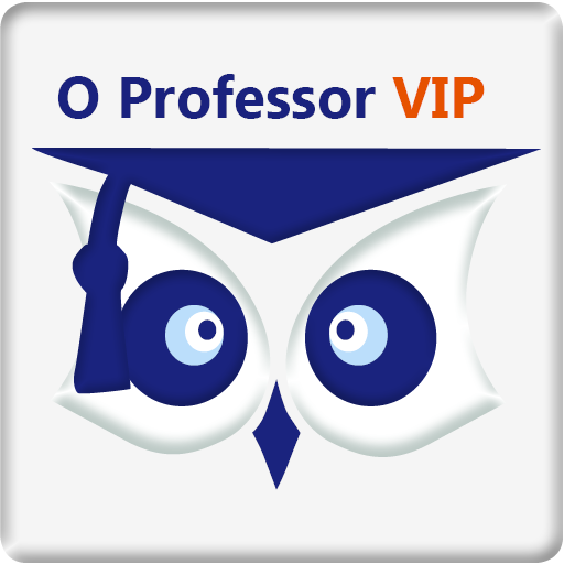 O Professor VIP 2025 - AppWisp.com