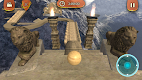 screenshot of Balance Ball 3D