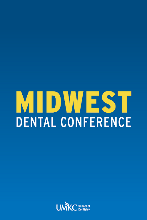 Midwest Dental Conference - 10.3.5.1 - (Android)