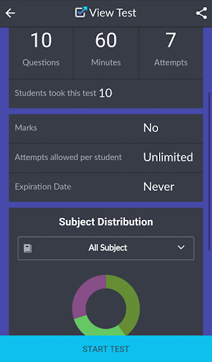Centurion University of Techno Screen 3