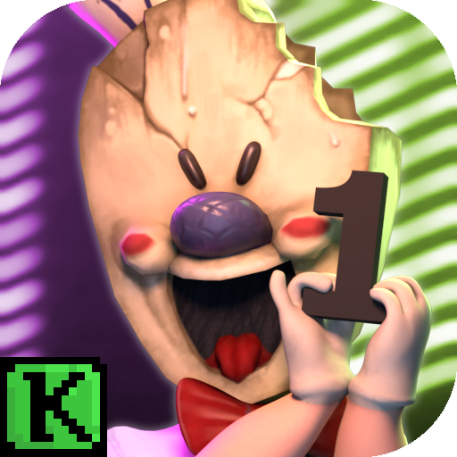 Ice Scream 1: Scary Game Mod APK 1.2.4 (Unlocked)(Free purchase)