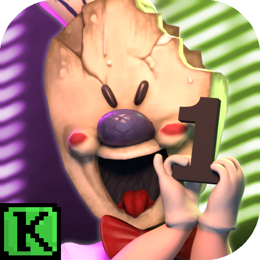 Ice Scream 1 - Apps On Google Play