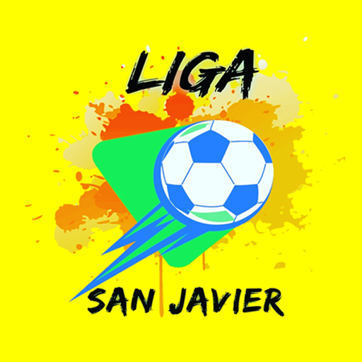 Liga San Javier logo