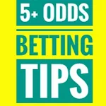 5+ Odds: Free Betting Suretips. Apk