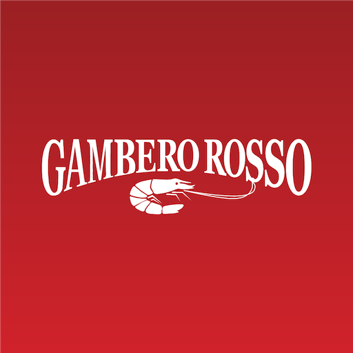 GAMBERO ROSSO MAGAZINE  Icon
