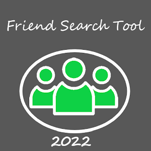 Friend Search Tool 2022 Unknown