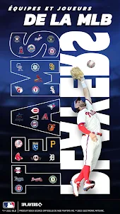 MLB Tap Sports Baseball 2022