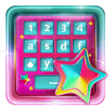 Crazy Color Keyboard Themes icon