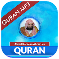 Quran MP3 Abdul Rahman Al-Sudais