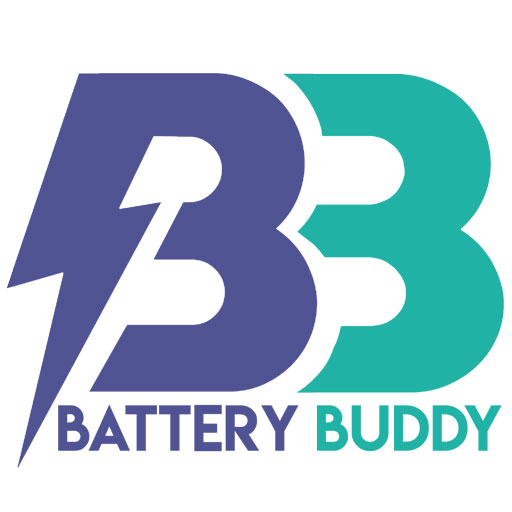 Battery Buddy Apps op Google Play