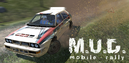 M.U.D. Rally Racing