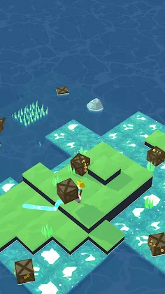 Ground Up - Screenshot 1