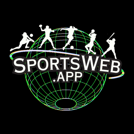 SportsWeb logo
