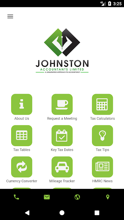 Johnston Accountants Ltd - 1.0.2 - (Android)