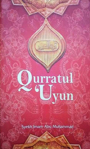 Android application Qurratul 'Uyun Terjemah screenshort