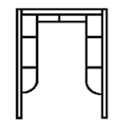 Hitung Steger logo