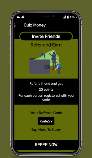 Earn real money apps