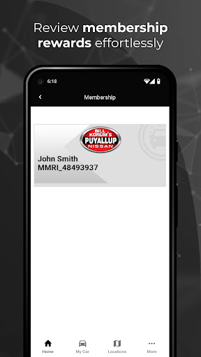 Bill Korums Easy Promise