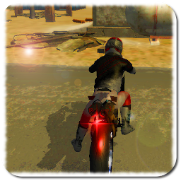 Icon image Motor Bike Race Simulator 3D