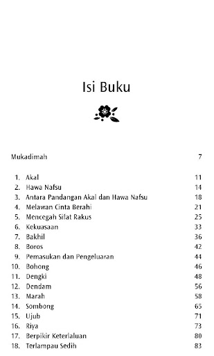 Terapi Spiritual By Ibnu Jauzi Screen 2