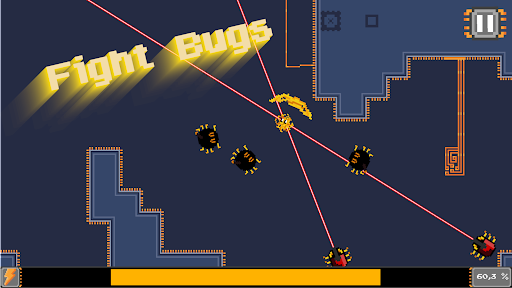 Buxicution Screen 3