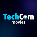 Cover Image of Tải xuống Techcom Movies  APK
