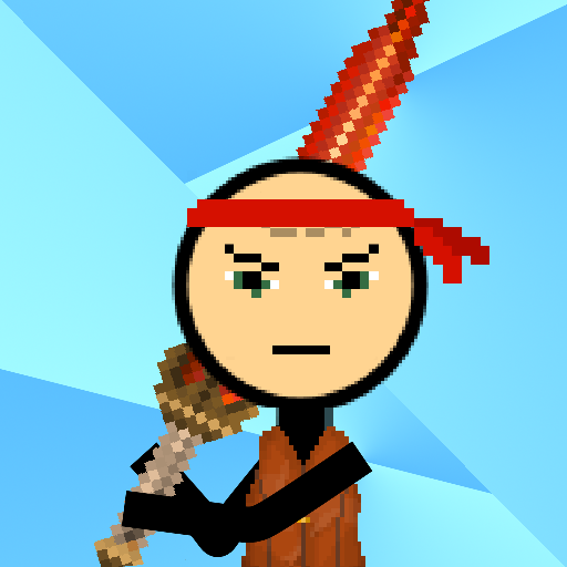 Rogue Dungeon RPG logo