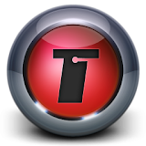 Tungsten Multi Theme Red icon