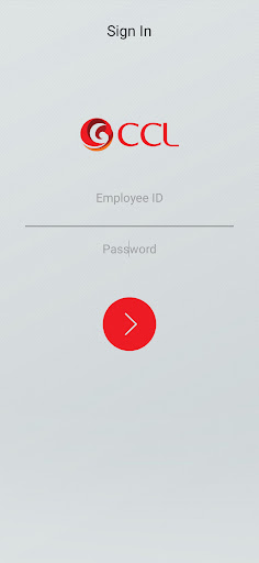 CCL Pharma Call Reporting Screen 2