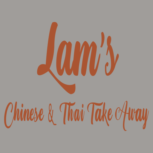Lams Chinese logo