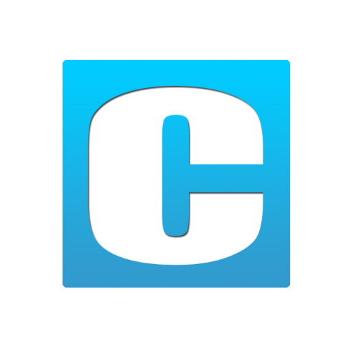 Change Handy logo