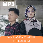 Cover Image of Télécharger Lagu Yolanda dan Arief Emas Hantaran MP3 Offline 1.0 APK