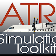 ATR72 Simulation Toolkit