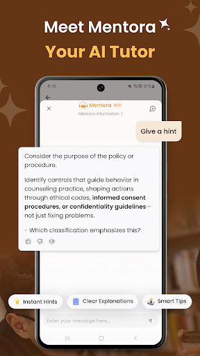 HiSET Practice Test 2025 Screenshot 2 - AppWisp.com