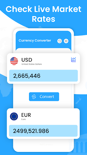 Currency Exchange: Converter 2