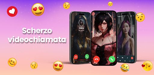 Anteprima dell'app