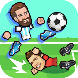 Icon image Go Flick Soccer