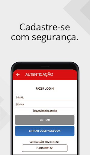 Senhor do Delivery Screen 2