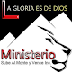 Sube al Monte y Vence Radio دانلود در ویندوز