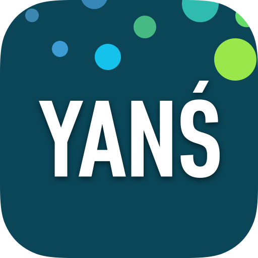 Yans logo