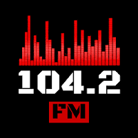 104.2 FM Radio Stations apps - 104.2 player online