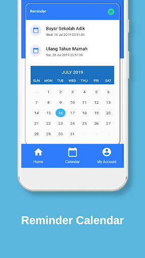 Moneesa | Budget Tracker Screen 3