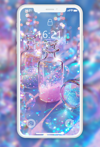 Beautiful Wallpapers Screen 3