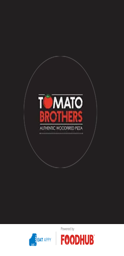 Tomato Brothers Ipswich