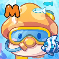 MapleStory M: Fantasy MMORPG