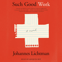 Icon image Such Good Work: A Novel