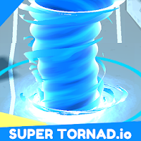 Super Tornado .Io Delux !