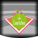 Cover Image of Tải xuống Restaurant La Table Lauriston  APK