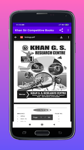 Khan Sir Competitive All Books